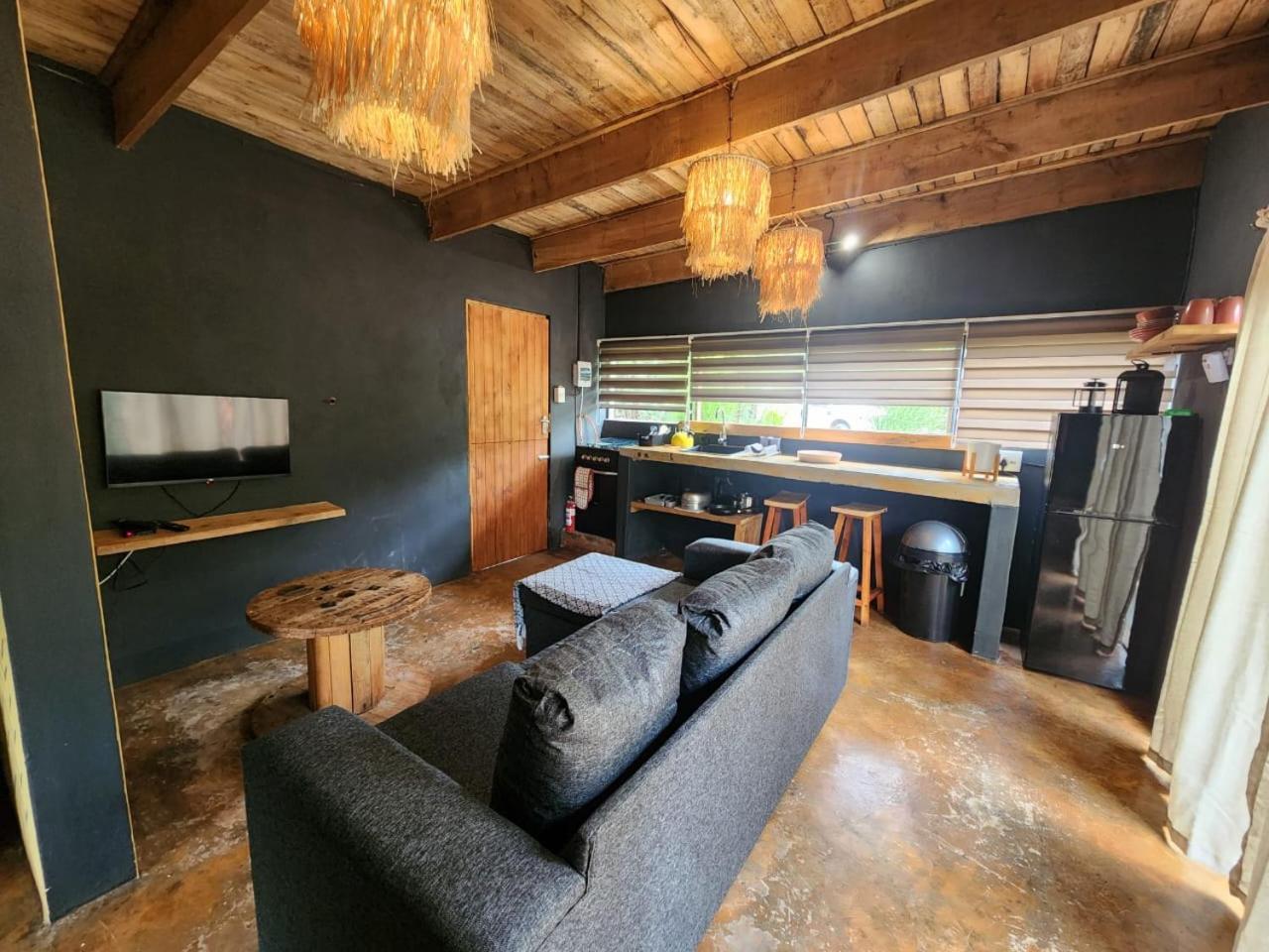 Hartbeest Bush Lodge 4 Hartbeespoort Exterior foto